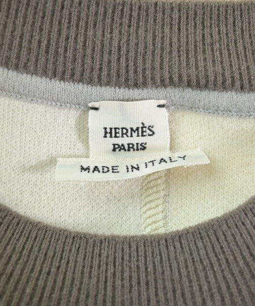 HERMES 毛衣