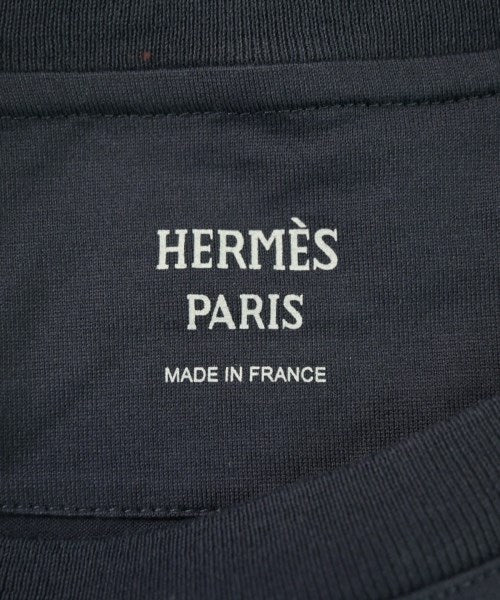 HERMES T恤/上衣