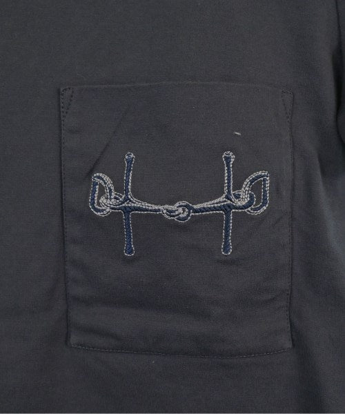 HERMES T恤/上衣
