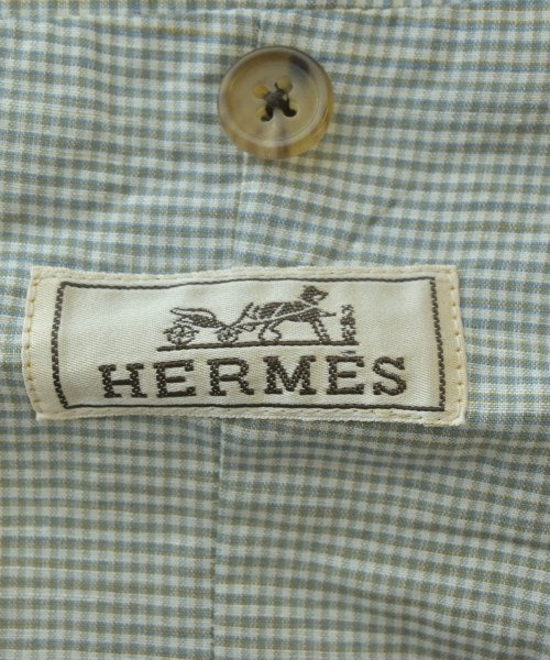 HERMES 休閒夾克