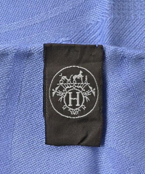 HERMES 披肩