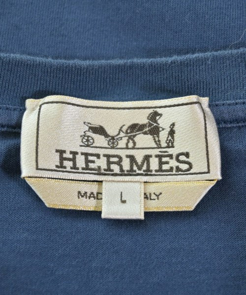 HERMES T恤/上衣