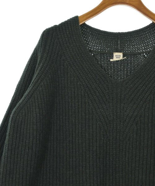 HERMES 洋裝