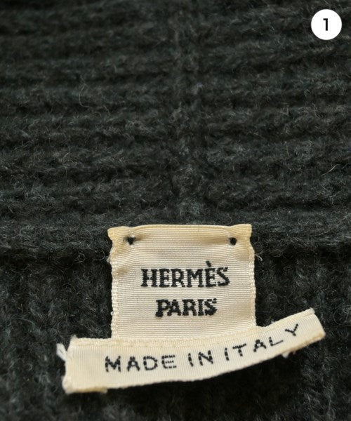HERMES 洋裝