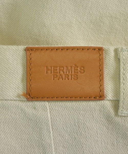 HERMES 休閒褲