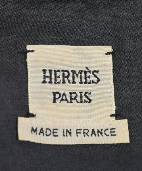 HERMES 休閒襯衫