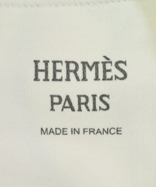 HERMES T恤/上衣