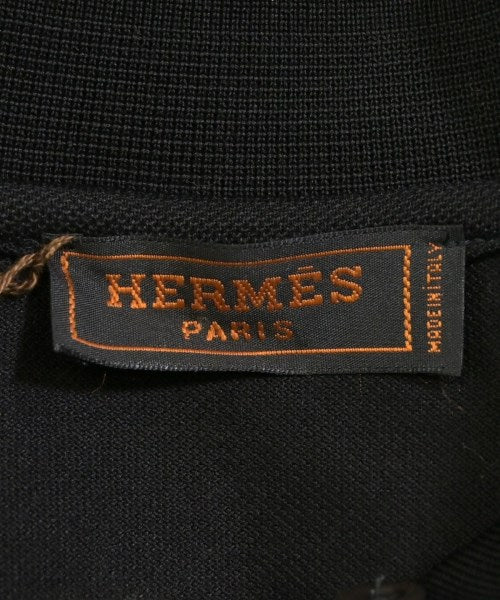 HERMES POLO衫