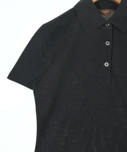 HERMES POLO衫