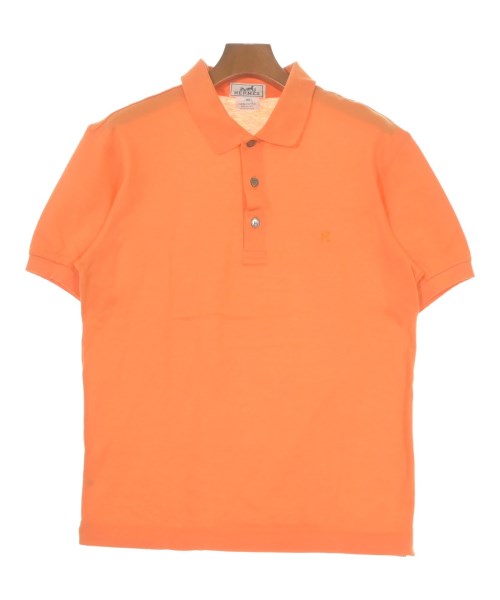HERMES POLO衫
