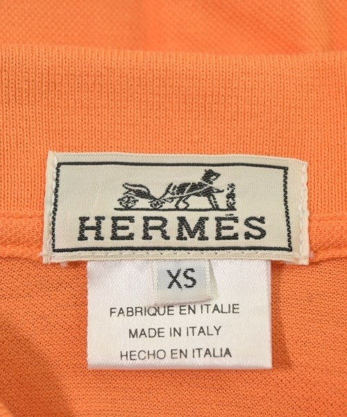 HERMES POLO衫