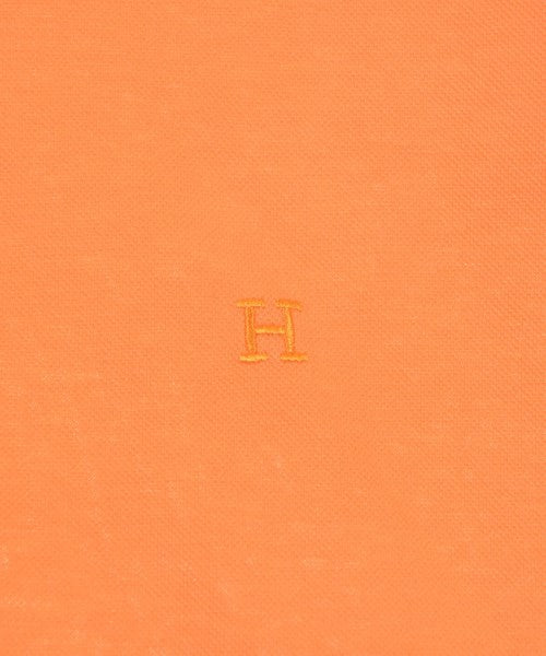 HERMES POLO衫