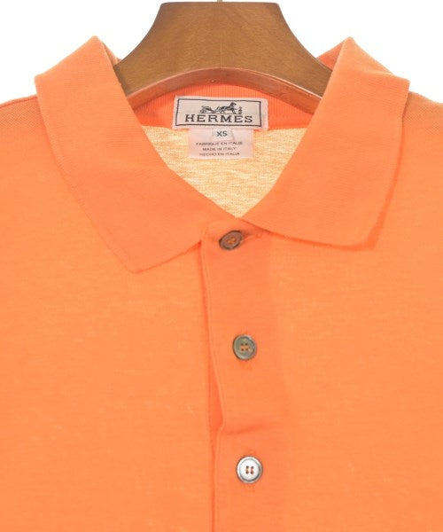 HERMES POLO衫