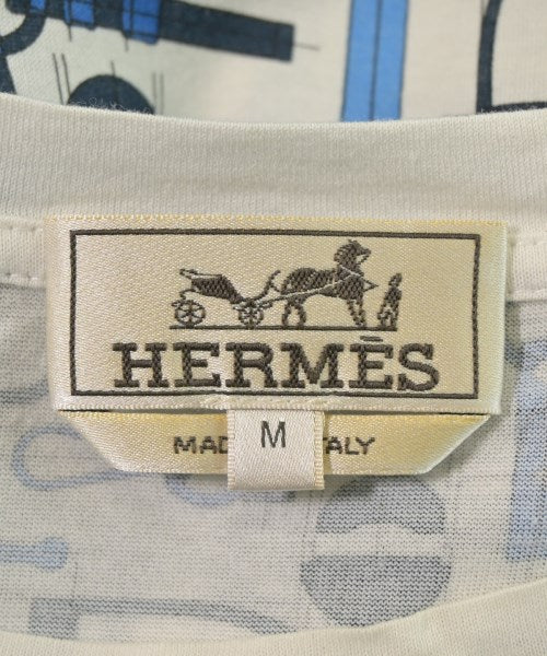HERMES T恤/上衣