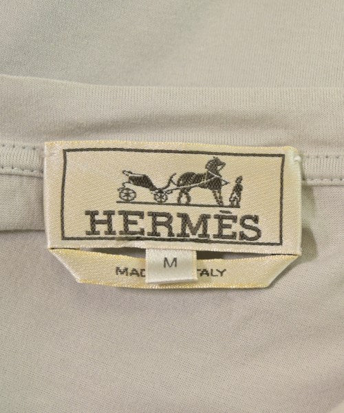 HERMES T恤/上衣