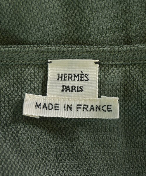 HERMES 洋裝
