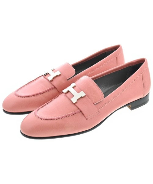 HERMES 正式鞋/樂福鞋