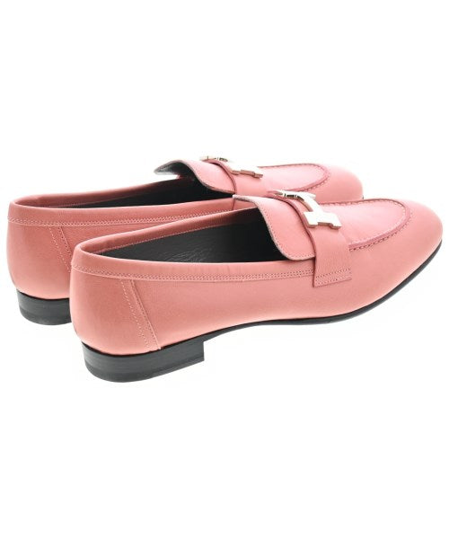 HERMES 正式鞋/樂福鞋