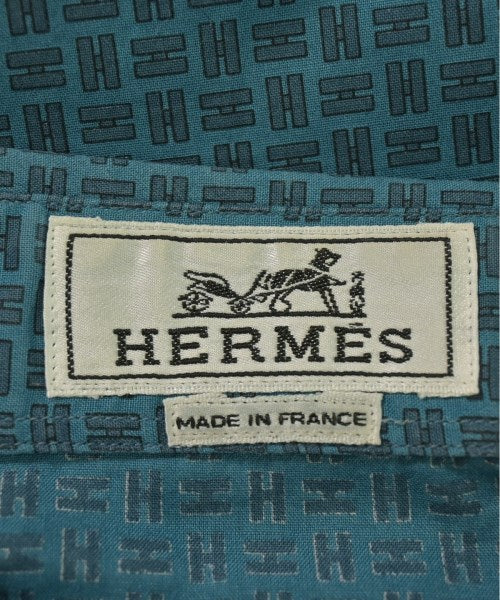 HERMES 休襯衫