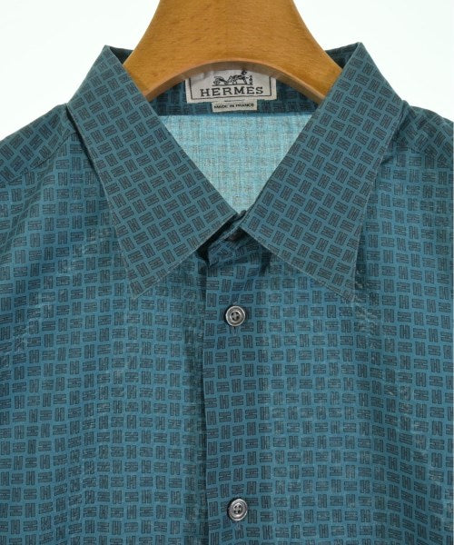 HERMES 休襯衫