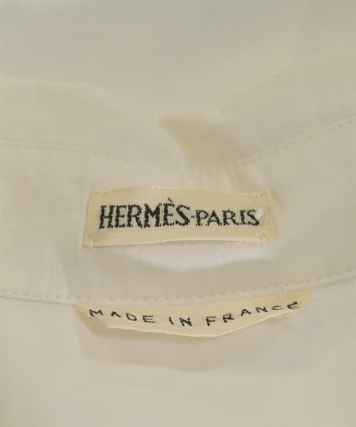 HERMES 休襯衫