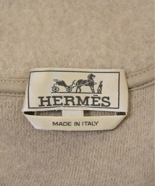 HERMES 斜紋夾克