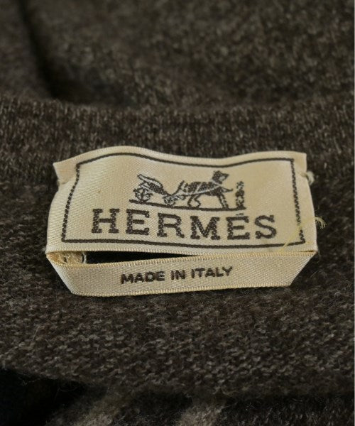 HERMES 毛衣