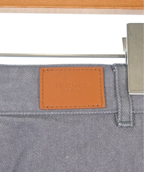HERMES 牛仔