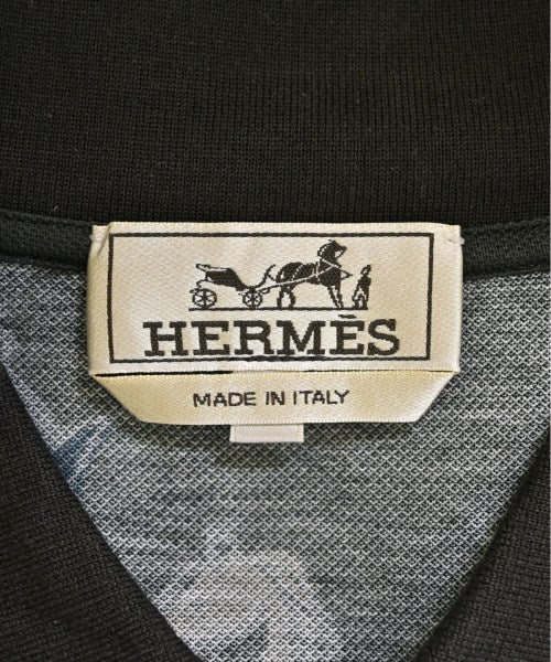 HERMES POLO衫