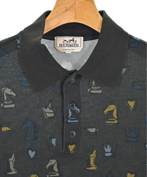 HERMES POLO衫