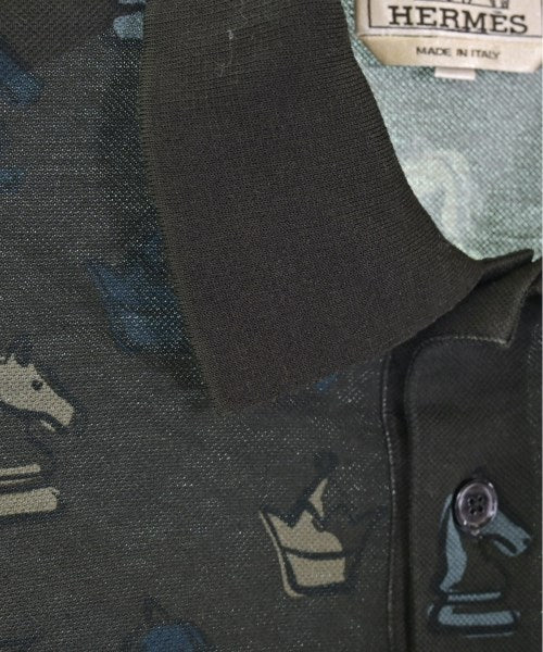 HERMES POLO衫