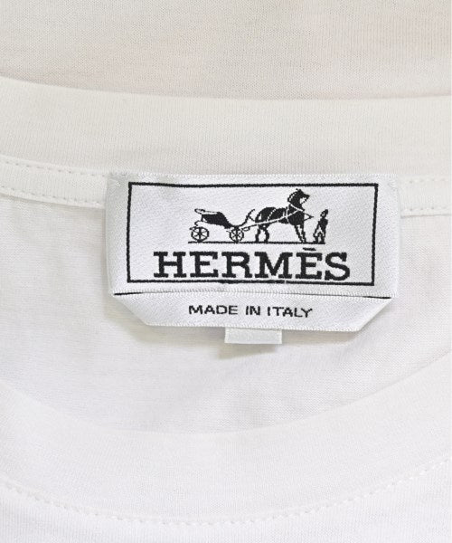 HERMES T恤/上衣