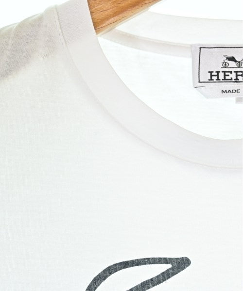 HERMES T恤/上衣