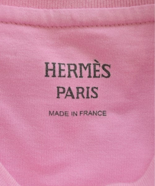 HERMES T恤/上衣