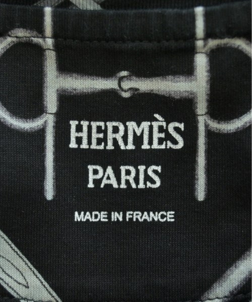HERMES T恤/上衣
