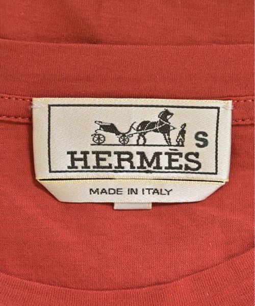 HERMES T恤/上衣