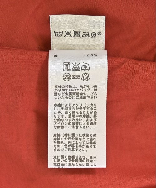 HERMES T恤/上衣