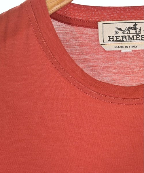 HERMES T恤/上衣