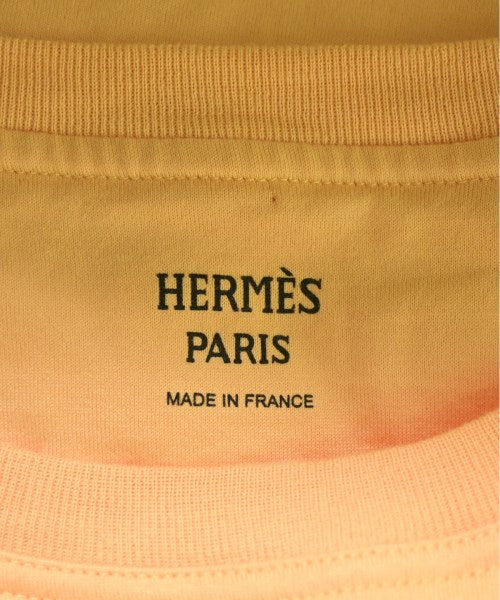 HERMES T恤/上衣