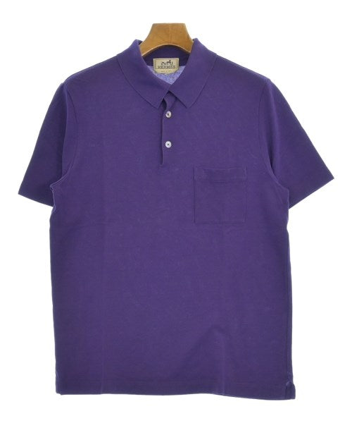 HERMES POLO衫