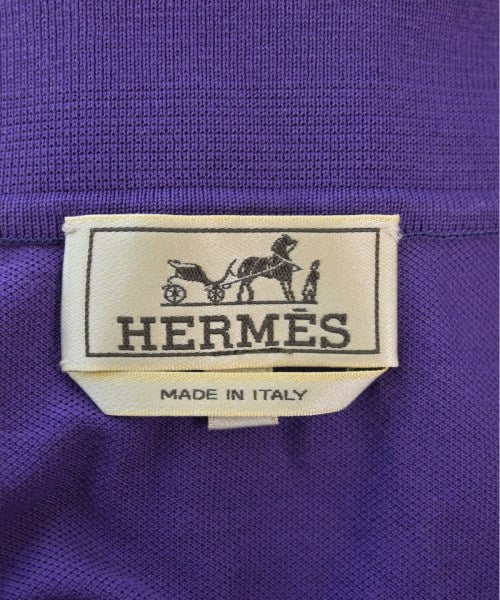 HERMES POLO衫
