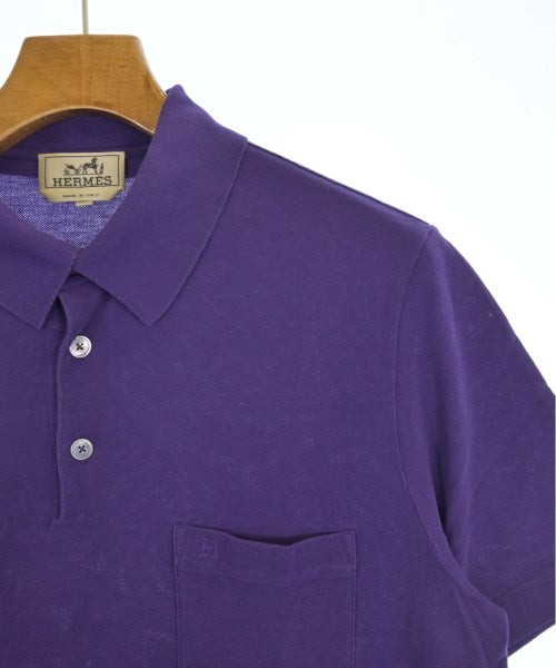 HERMES POLO衫