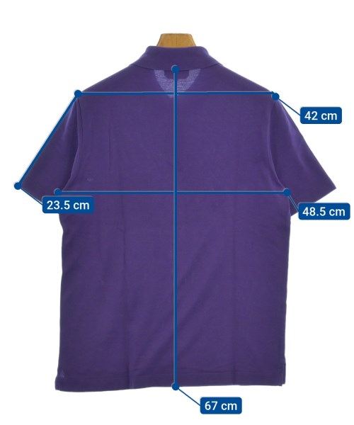 HERMES POLO衫