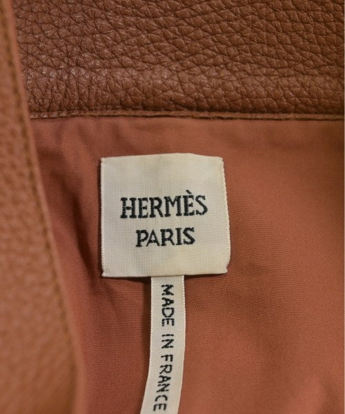 HERMES 膝上裙