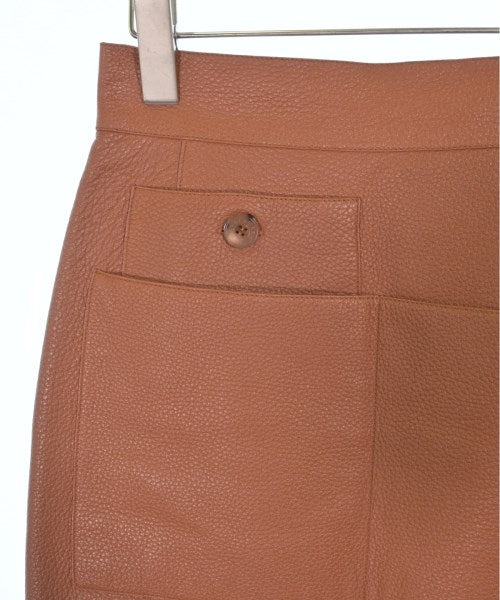 HERMES 膝上裙