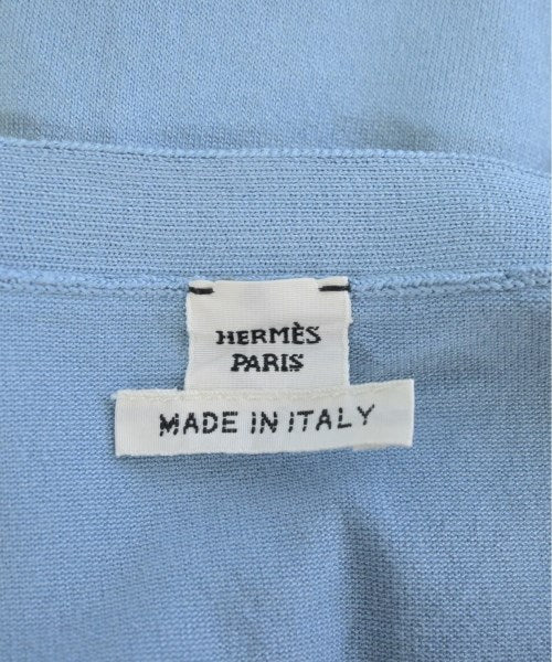 HERMES 毛衣