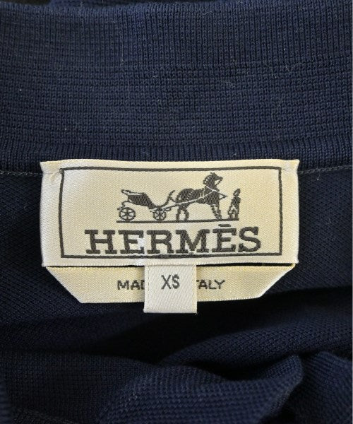 HERMES POLO衫