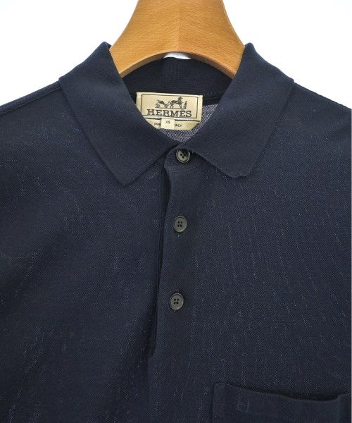 HERMES POLO衫