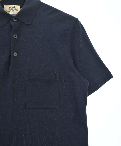 HERMES POLO衫