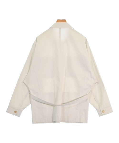 HERMES 其他飛行外套